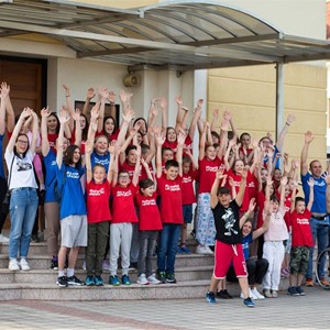 Drugi Stepinčev ljetni oratorij održan u Svetoj Nedelji